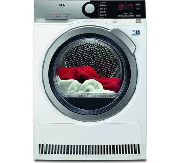 Produktbild AEG Lavatherm Serie 6000 T8DE76684