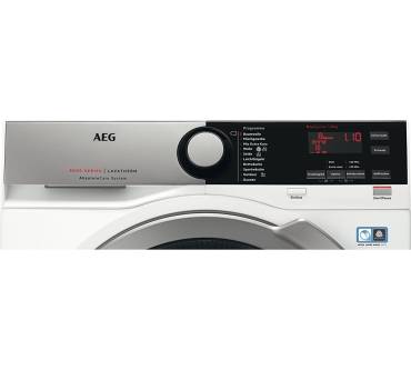 Produktbild AEG Lavatherm Serie 6000 T8DE76684