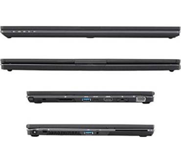 Produktbild Fujitsu Lifebook T938