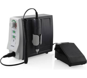 Produktbild JCMaster Beauty JSDA Profi Nagelfräser JD5500