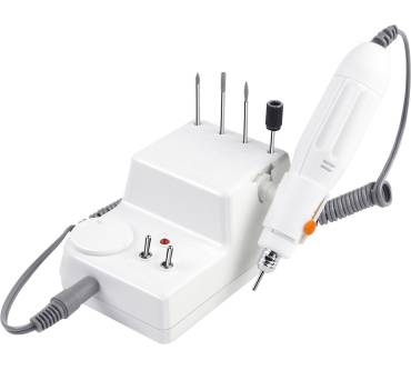 Produktbild JCMaster Beauty JSDA Nagelfräser 6MW