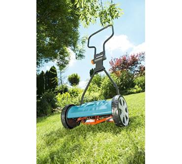 Produktbild Gardena Classic Spindelmäher 330