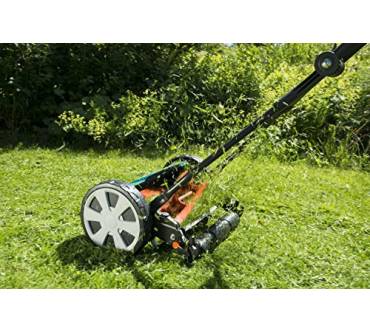Produktbild Gardena Classic Spindelmäher 330
