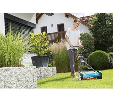 Produktbild Gardena Classic Spindelmäher 330