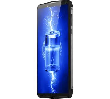 Produktbild Blackview P10000 Pro