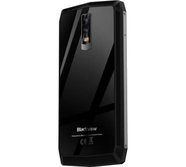 Produktbild Blackview P10000 Pro