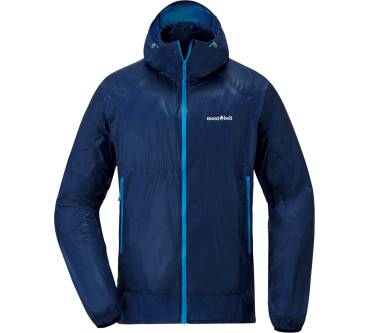 Produktbild Montbell Tachyon Parka