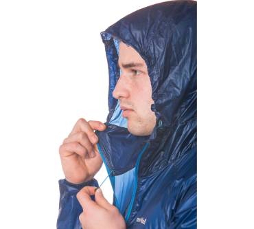 Produktbild Montbell Tachyon Parka