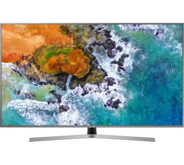 Produktbild Samsung UE55NU7459