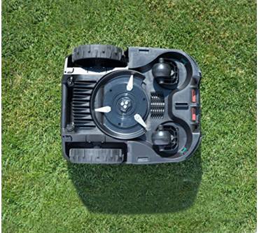 Produktbild Bosch Indego 350