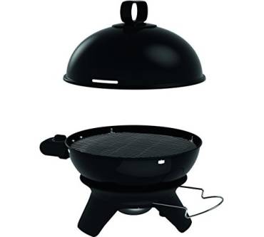 Produktbild Tefal Aromati-Q 3 in 1 mit Füßen BG916