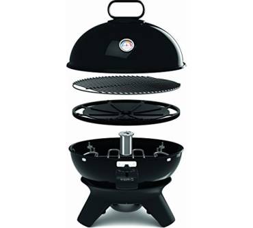 Produktbild Tefal Aromati-Q 3 in 1 mit Füßen BG916