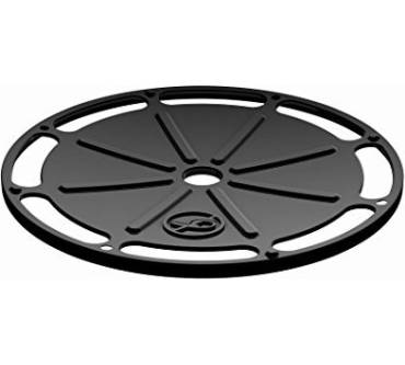 Produktbild Tefal Aromati-Q 3 in 1 mit Füßen BG916