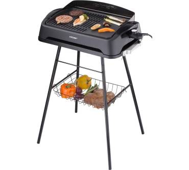 Produktbild Cloer Barbecue-Grill 6750