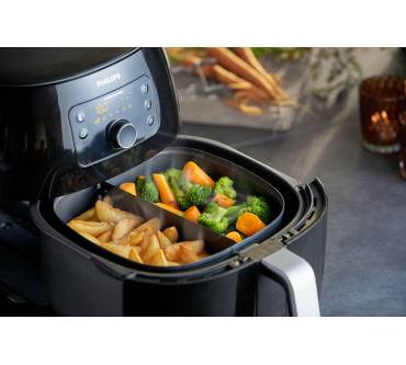 Produktbild Philips Avance Collection Airfryer XXL HD9650/90