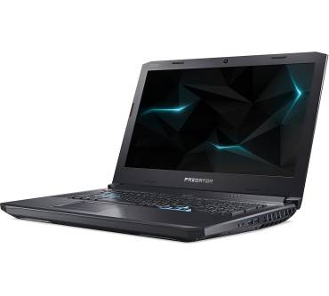 Produktbild Acer Predator Helios 500