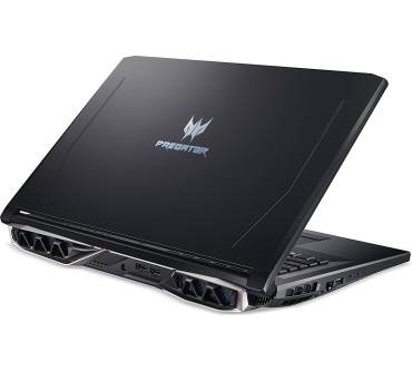 Produktbild Acer Predator Helios 500