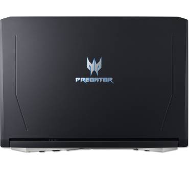 Produktbild Acer Predator Helios 500