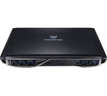 Produktbild Acer Predator Helios 500