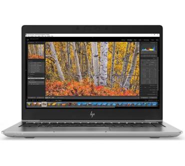 Produktbild HP ZBook 14u G5