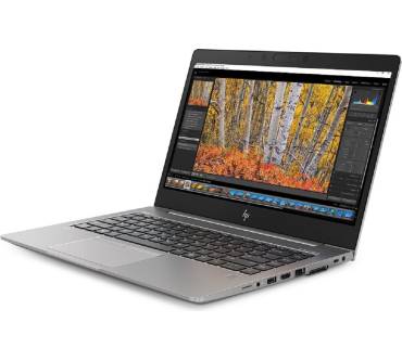 Produktbild HP ZBook 14u G5
