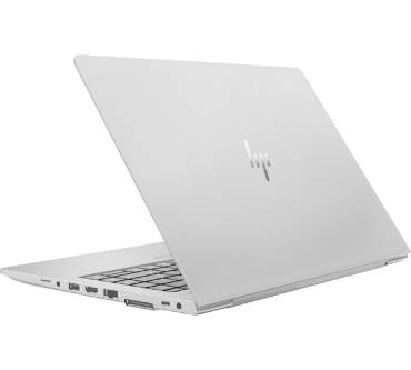Produktbild HP ZBook 14u G5