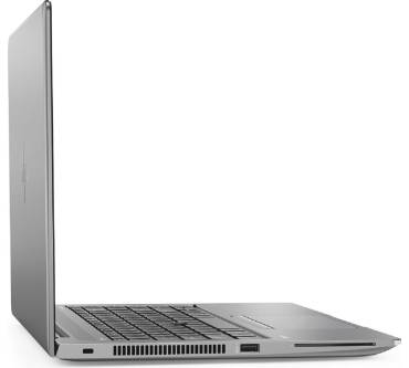Produktbild HP ZBook 14u G5