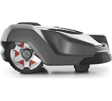 Produktbild Husqvarna Automower 450X