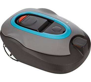 Produktbild Gardena Sileno+ (4054-20)