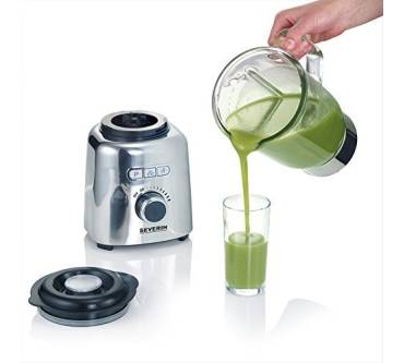 Produktbild Severin SM 3710