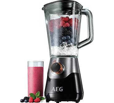 Produktbild AEG SB5810