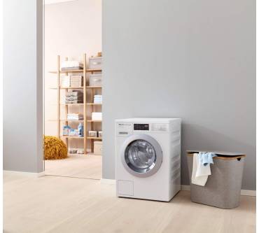 Produktbild Miele WDD021 WPS EcoPlus&Comfort