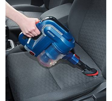 Produktbild Severin HV 7160 S'Special carPet & carpets Li 30