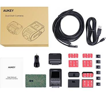 Produktbild Aukey DR02D