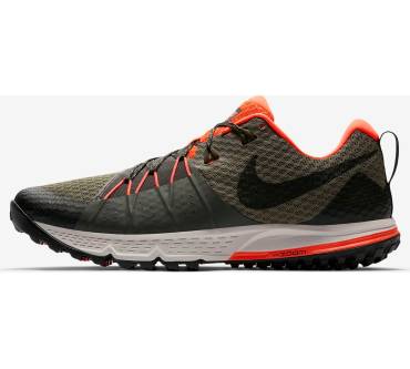 Produktbild Nike Air Zoom Wildhorse 4