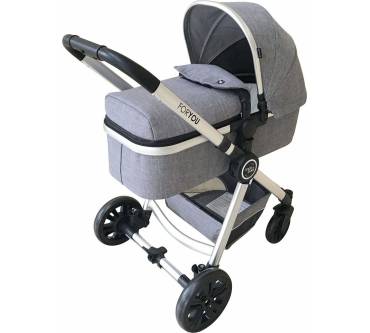 Produktbild Knorr Baby For You