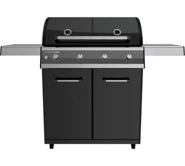 Produktbild Outdoorchef Dualchef 415 G