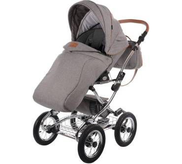 Produktbild Knorr Baby Classic Premium