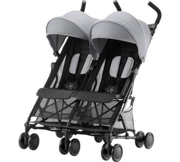 Produktbild Britax Römer Holiday Double