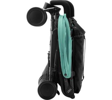 Produktbild Britax Römer Holiday Double