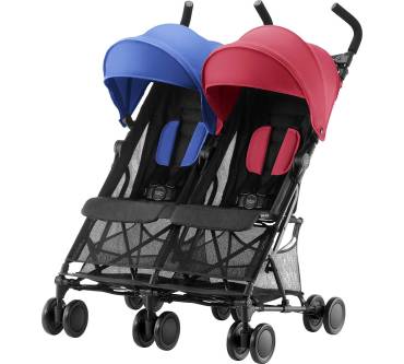 Produktbild Britax Römer Holiday Double