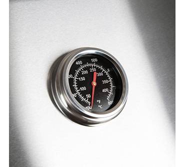 Produktbild Mayer Barbecue Zunda MGG-240