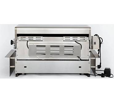 Produktbild Mayer Barbecue Zunda MGG-240