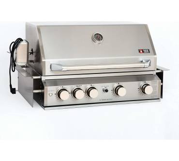 Produktbild Mayer Barbecue Zunda MGG-240