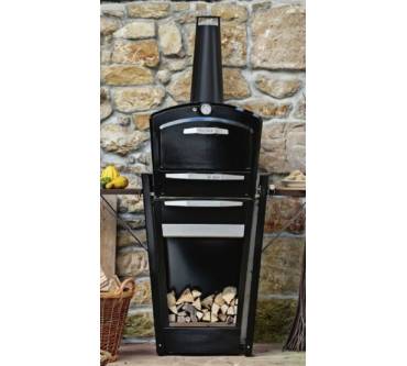 Produktbild Gooker Wood-Fired