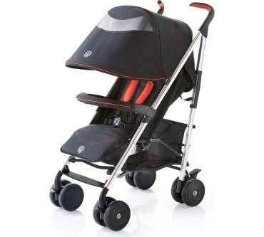 Produktbild Knorr Baby Buggy Volkswagen Converet