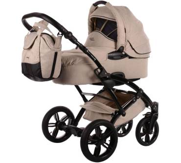 Produktbild Knorr Baby Voletto Premium