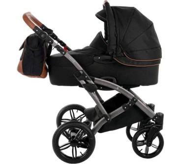 Produktbild Knorr Baby Voletto Premium