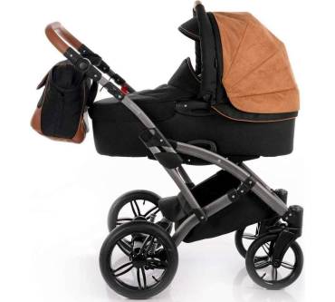 Produktbild Knorr Baby Voletto Premium