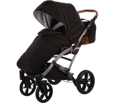 Produktbild Knorr Baby Voletto Premium